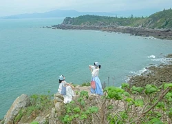 4 địa điểm 'trốn nắng nóng' lý tưởng gần Hà Nội cho dịp hè 2025