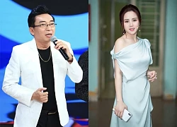 4 nghệ sĩ quê Bình Thuận: Người lấy vợ kém 24 tuổi, người là đại gia bất động sản