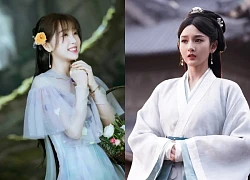 5 dự án cổ trang hay nhất của dàn 'Tiểu hoa 95'