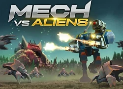 5 game mobile siêu hay ra mắt trong tháng 6 này