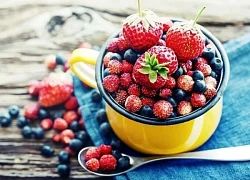 5 loại trái cây giúp 'làm sạch' mỡ máu