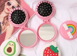 5 món phụ nữ tuổi 40 luôn nên mang khi đi du lịch, gọn nhẹ mà giúp chuyến đi thoải mái, chủ động hơn hẳn