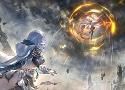 5 năm chờ đợi, huyền thoại thẻ bài Shadowverse "tái sinh" xuất sắc, đạt top 1 bán chạy đa nền tảng chỉ sau 1 ngày ra mắt