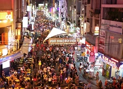 5 trải nghiệm đêm TP.HCM độc đáo phải thử ngay