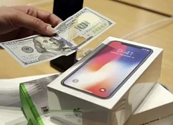 67% người dùng nâng cấp iPhone do thiết bị gặp hư hỏng