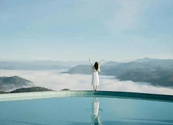 8 điểm check in hot nhất Đà Lạt hè 2025