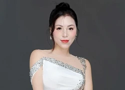 Á hậu bất ngờ chia sẻ đã ly hôn chồng từ 9 năm trước