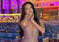 Á hậu Bùi Khánh Linh đã sống chung với bạn trai gia thế khủng?