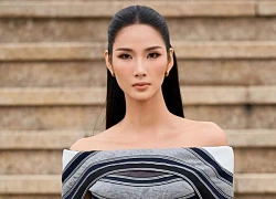 Á hậu Việt sở hữu biệt thự từ Thanh Hóa tới TP.HCM, đau "chết đi sống lại" khi chia tay bạn trai