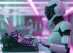 AI mang đến những vấn đề phức tạp thế nào cho tòa soạn?