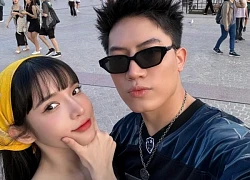 Anh Tú - LyLy: Nhiều năm gọi nhau là "hàng xóm" và cái ôm gây sốt