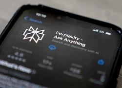 Apple cân nhắc mua lại Perplexity AI sau khi Meta thất bại: Samsung là trở ngại