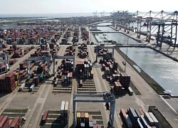 Ba lực đẩy âm thầm thay đổi kinh tế thế giới