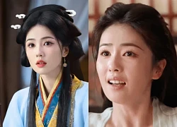 Bạch Lộc trở lại vai 'bi', khóc đau đến nghẹn lòng, fan nhớ tới Châu Sinh Như Cố