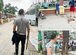 Bài 1: Những vụ án đau lòng do người nghiện ma túy gây ra