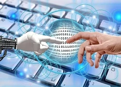 Báo chí thế giới qua những cột mốc ấn tượng và bước ngoặt AI
