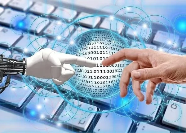 Báo chí thế giới qua những cột mốc ấn tượng và bước ngoặt AI