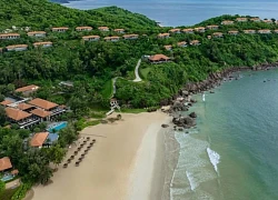 Báo Mỹ xếp hạng khách sạn, resort tốt nhất Việt Nam 2025