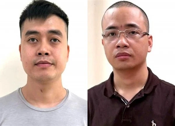 Bắt Chủ tịch Hội đồng quản trị Công ty Cổ phần Z Holding