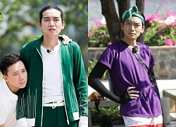 BB Trần là "trùm cuối" Running Man Việt mùa 3?
