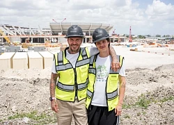 Beckham khoe ảnh con trai 19 tuổi đẹp trai tựa nam thần, niềm an ủi giữa lúc con trai cả vô ơn