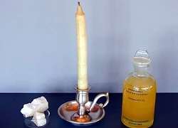 Bí ẩn về 'đèn mỡ của người cá' trong lăng Tần Thủy Hoàng: Ánh sáng ngàn năm và bí ẩn chưa lời giải