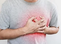 Biến chứng nguy hiểm của bệnh hẹp van hai lá
