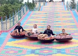 Bình Thuận: Liên kết các điểm đến, sản phẩm dịch vụ thu hút du khách dịp Hè