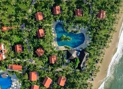 Bình Thuận: Trải nghiệm du lịch nghỉ dưỡng tại resort