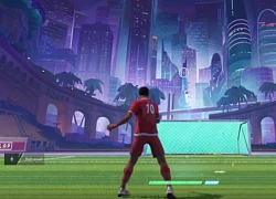 Bom tấn bóng đá vừa ra mắt đã gặp "họa lớn", game thủ khẩn cầu NPH có hệ thống trừng phạt nặng nề