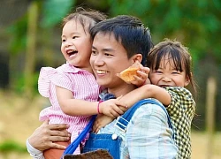 Bùi Công Nam: "Lãi to" sau Anh trai, mang yêu thương đến Rực rỡ ngày mới