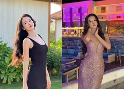 Bùi Khánh Linh nghi đại gia chu cấp, sống chung nhà, fan phát hiện liền đáp trả
