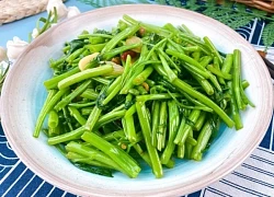 Cả nhà ăn là ghiền: 5 món ăn thanh đạm, dễ làm, cứ vào hè là mát lòng, sạch đĩa