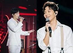 Ca sĩ Hoàng Dũng tung giá vé Concert, lập tức gây tranh cãi dữ dội vì một điều