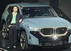 G-Dragon sở hữu những mẫu xe nào?
