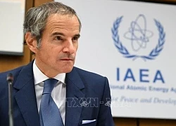 Căng thẳng Israel - Iran: IAEA đảm bảo Iran không thể phát triển vũ khí hạt nhân