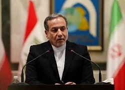 Căng thẳng Israel - Iran: Iran xác nhận gặp các quan chức châu Âu