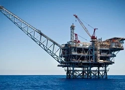 Căng thẳng Israel - Iran: Israel hoãn xuất khẩu khí đốt