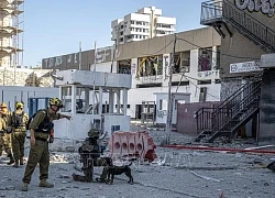 Căng thẳng Israel Iran: Cảnh báo về cuộc chiến dài hơi