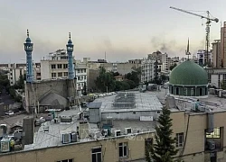Căng thẳng Israel - Iran: Nhiều quốc gia nhanh chóng sơ tán công dân