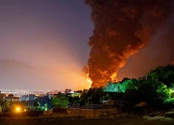 Căng thẳng Israel - Iran: Tổng thư ký LHQ kêu gọi giảm leo thang, hướng tới lệnh ngừng bắn