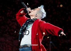 Cấp báo: Rất có thể hàng chục nghìn người sẽ cùng tắm mưa với G-Dragon tại SVĐ Mỹ Đình!