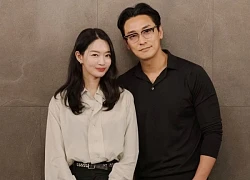Cặp đôi Hàn Quốc tái hợp lần 3 khiến netizen rần rần: 16 năm trước nhà trai làm "tiểu tam", 16 năm sau bỏ vợ