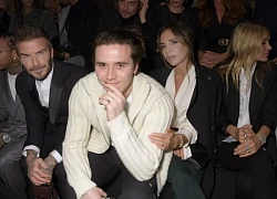Cậu cả "bất tài" nhà Beckham lại bị kiện, rời xa bố mẹ là bão tố!