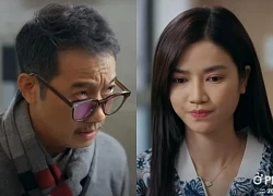 Cầu vồng ở phía chân trời: Oanh bị bố Tuấn dạy dỗ phép đối nhân xử thế