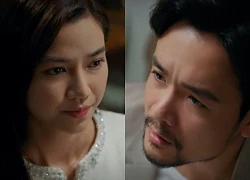 Cầu vồng ở phía chân trời - Tập 5: Oanh gửi thông điệp cho mẹ chồng qua chồng cũ