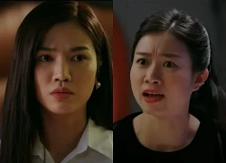 Cầu vồng ở phía chân trời - Tập 6: Oanh bị vợ khách hàng đánh ghen, nghi là "con giáp thứ 13"