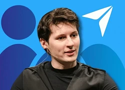CEO Telegram để lại toàn bộ tài sản cho hơn 100 đứa con