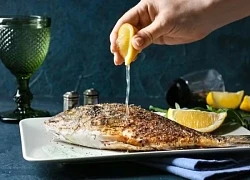 Chanh rất tốt nhưng 'kỵ' những thực phẩm này