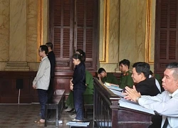 Chiếm đoạt tiền tỷ của Ngân hàng Á Châu để thanh toán đơn hàng trên sàn thương mại điện tử